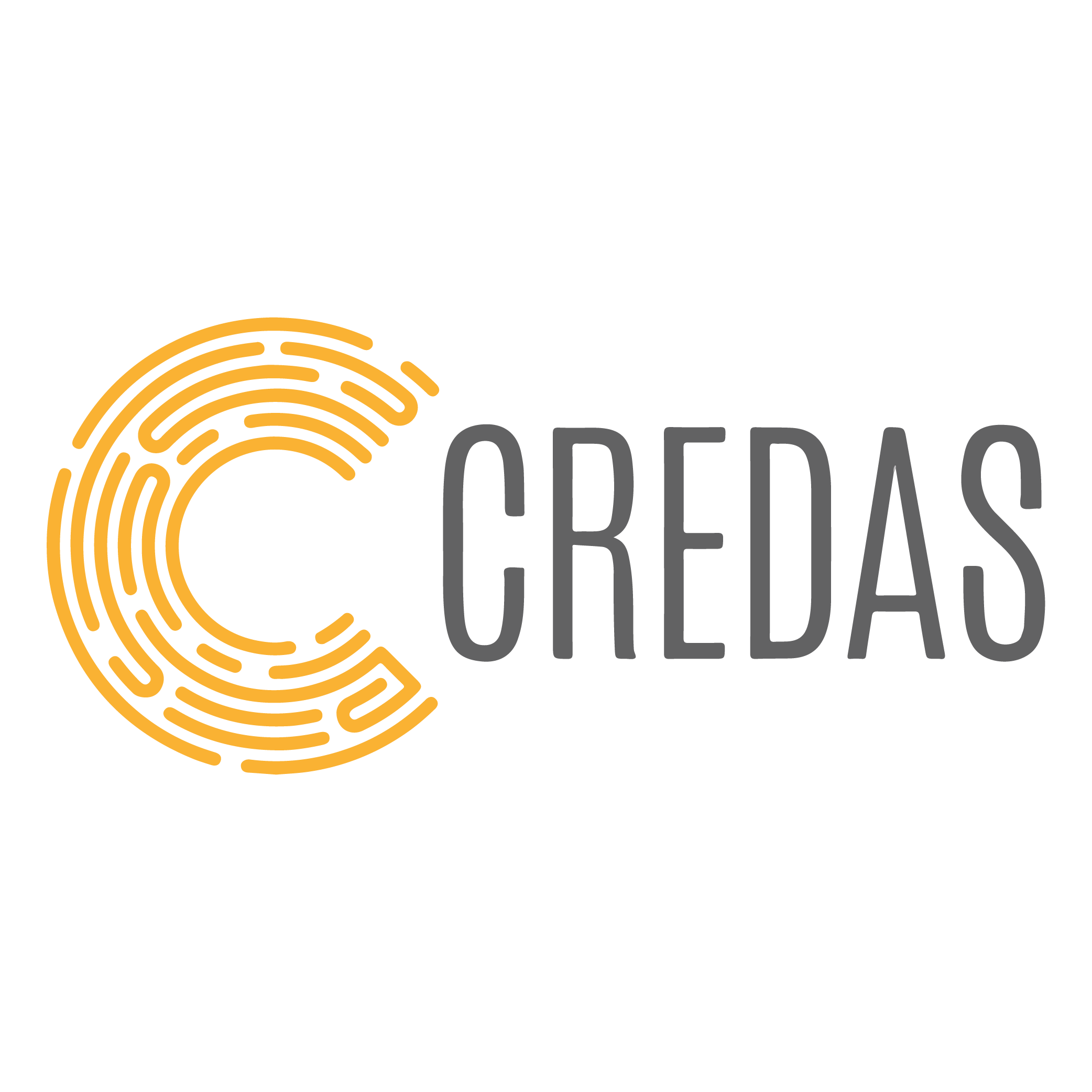 credas logo